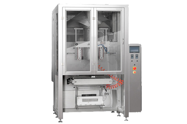 全自動卷膜袋包裝機